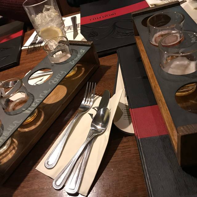 Iron Hill BreweryHuntingdon Valley Restaurant Huntingdon Valley, PA