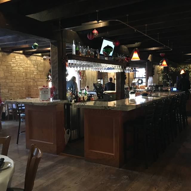 Public Landing Restaurant Lockport, IL OpenTable