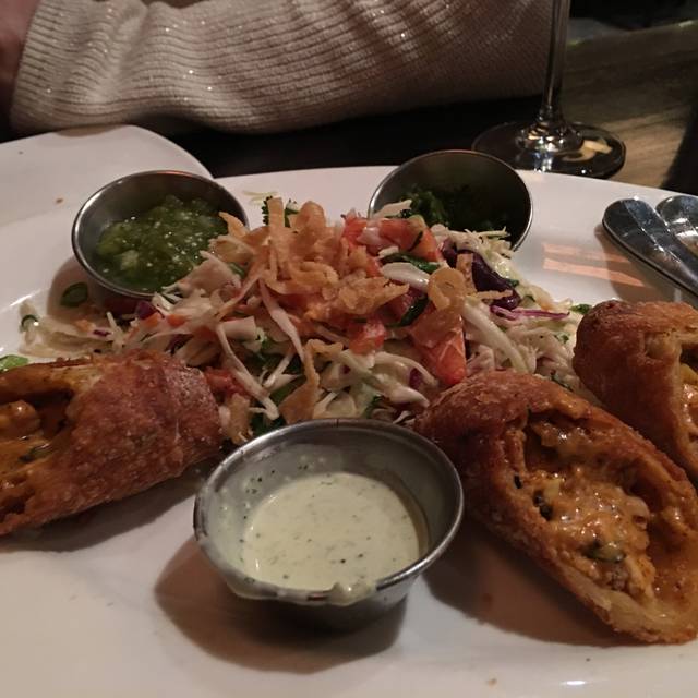 Cooper's Hawk Winery & Restaurant South Barrington South Barrington