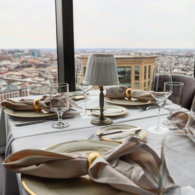 10 Restaurants Near Pier Six Concert Pavillion Opentable