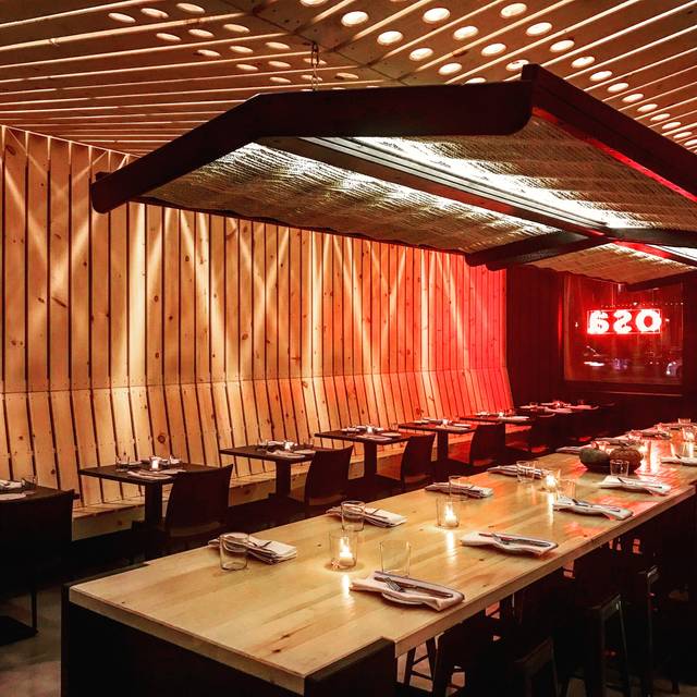 Osa Restaurant Middletown, CT OpenTable