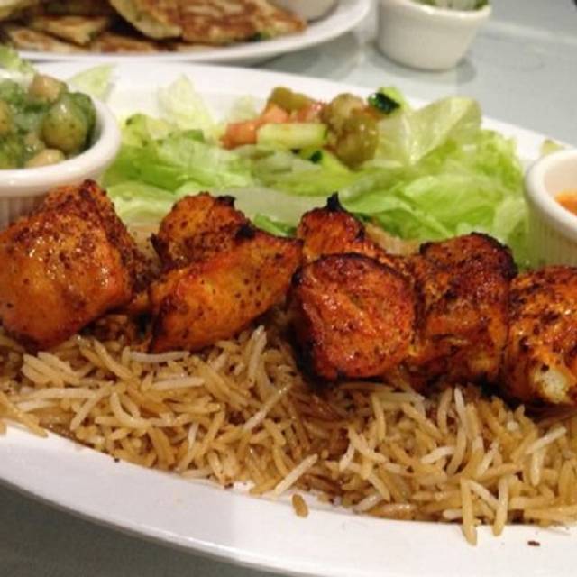 Ghazni Afghan Kabobs Restaurant Hayward, CA OpenTable