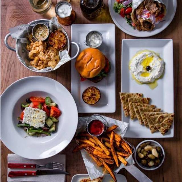 Oliv Pit Restaurant Boca Raton, FL OpenTable