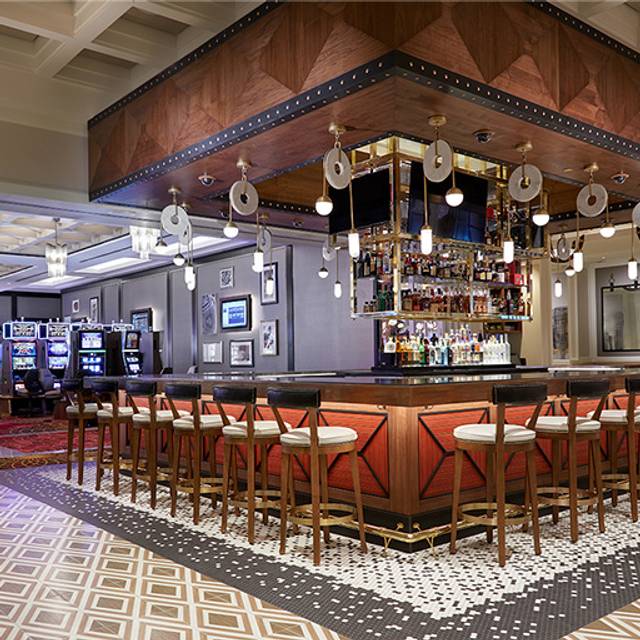 The Rez Grill Restaurant Tampa, FL OpenTable