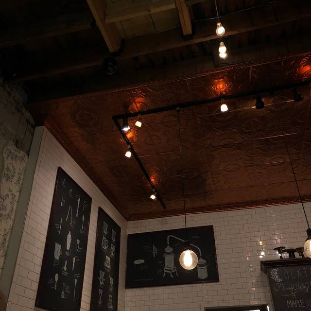 The Copper Hen Restaurant Minneapolis, MN OpenTable