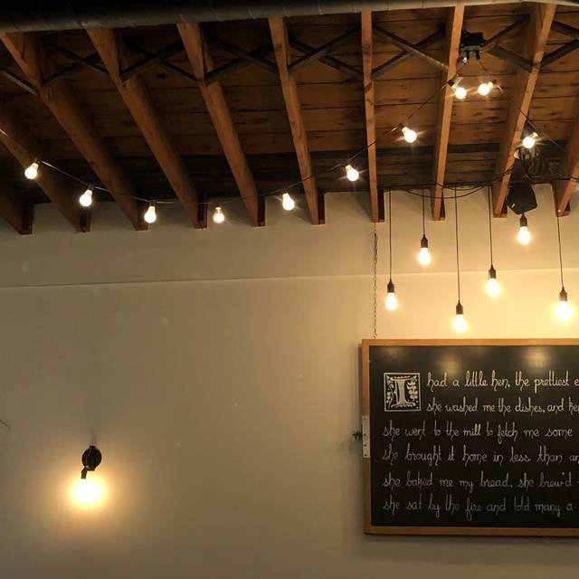 The Copper Hen Restaurant Minneapolis, MN OpenTable