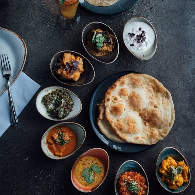 Saffron NOLA Restaurant New Orleans, LA OpenTable