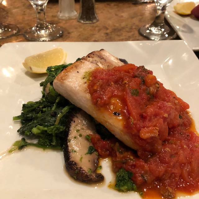 Cucina Calandra Restaurant Fairfield, NJ OpenTable