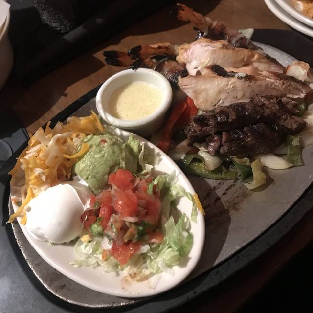 Uncle Julio's Arlington/ Ballston Restaurant Arlington, VA OpenTable