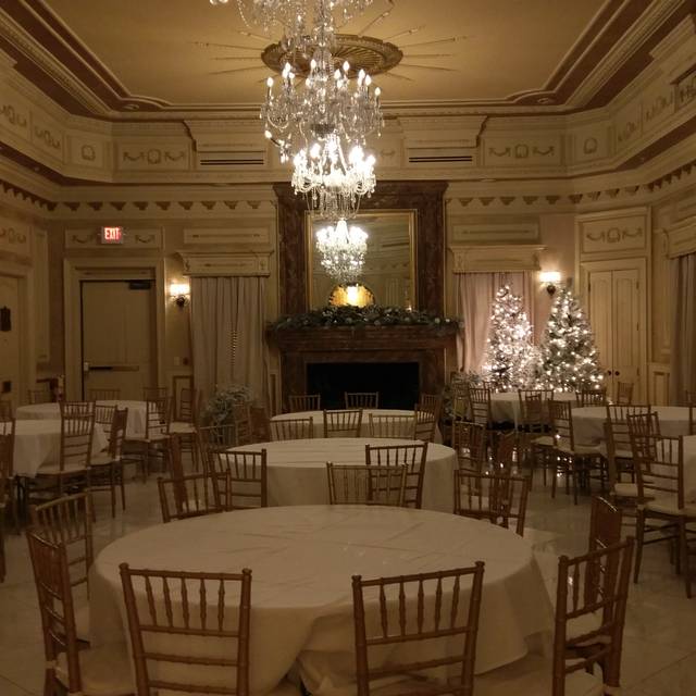 Castle Farms Restaurant Versailles, KY OpenTable