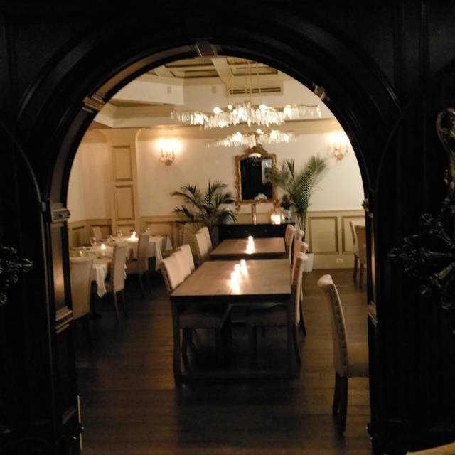 Castle Farms Restaurant Versailles, KY OpenTable