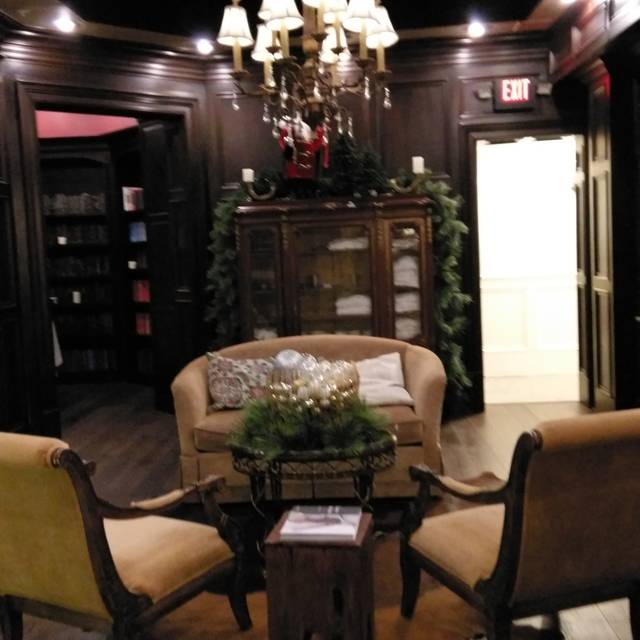 Castle Farms Restaurant Versailles, KY OpenTable