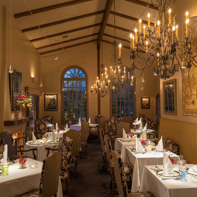 Yosemite Restaurants Dining Opentable