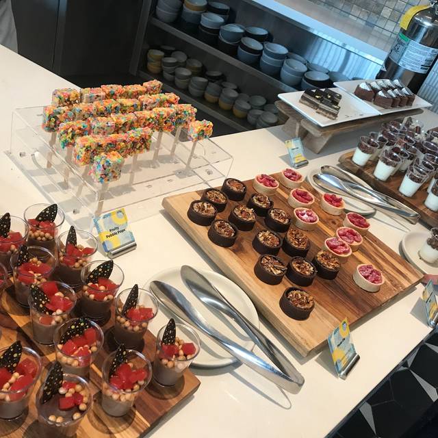 Dekkadance Restaurant Los Angeles, CA OpenTable