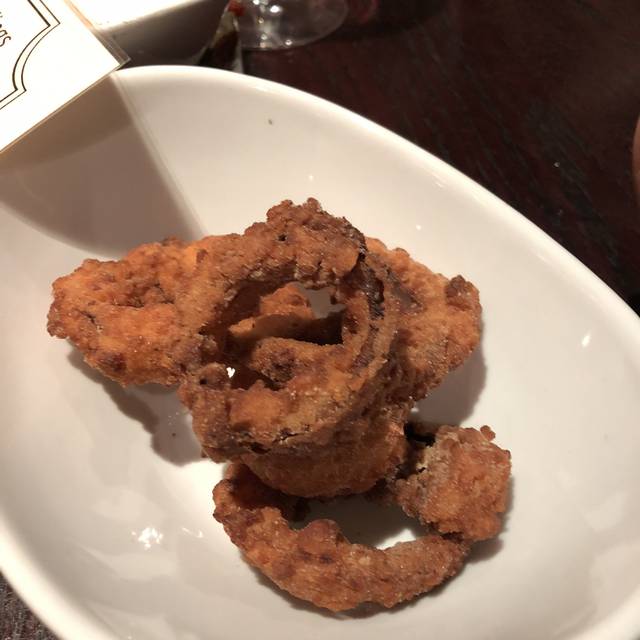 The Herb Box Old Town Restaurant Scottsdale, AZ OpenTable