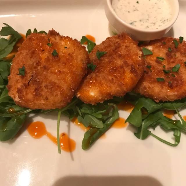 Gather Restaurant Atmore, AL OpenTable