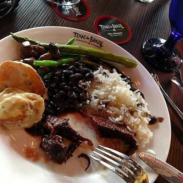Texas de Brazil Mcallen Restaurant McAllen, TX OpenTable