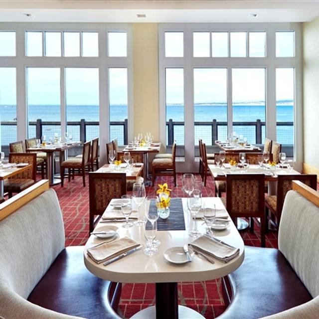 10 Restaurants Near Cannery Row Monterey California Opentable