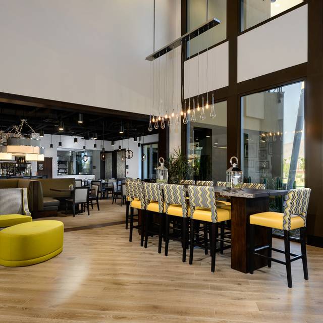 June Hill's Table Restaurant - Indio, CA | OpenTable
