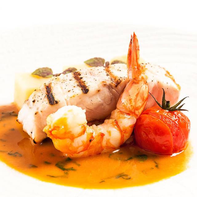 Atlântico Bar & Restaurant, Lisbon, Lisbon