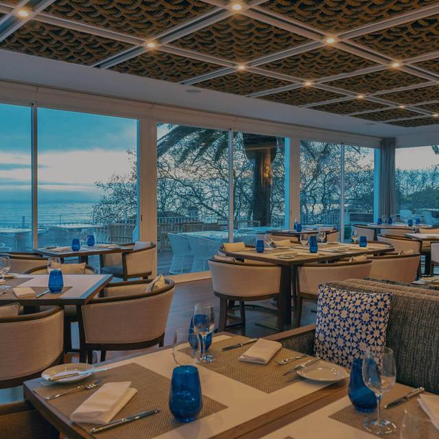 Atlântico Bar & Restaurant, Lisbon, Lisbon