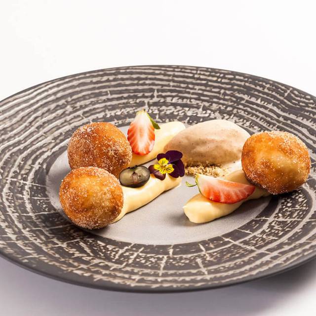 Atlântico Bar & Restaurant, Lisbon, Lisbon