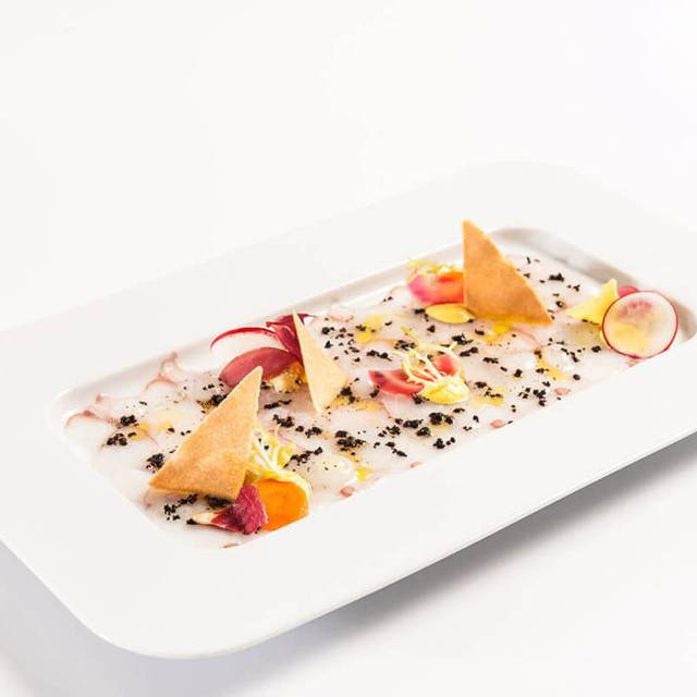 Atlântico Bar & Restaurant, Lisbon, Lisbon