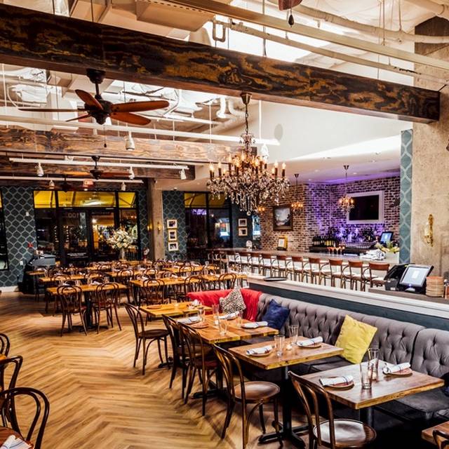 42 Restaurants Near Grapevine Mills Mall Opentable