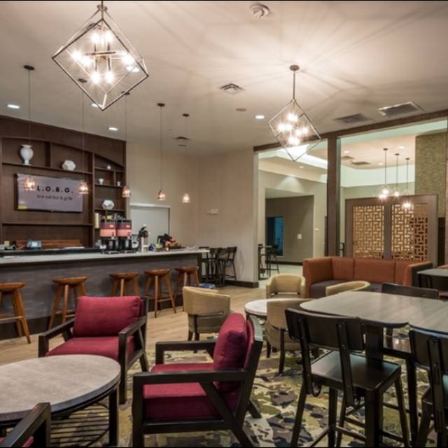 Lone Oak Bar and Grille Restaurant Denton, TX OpenTable