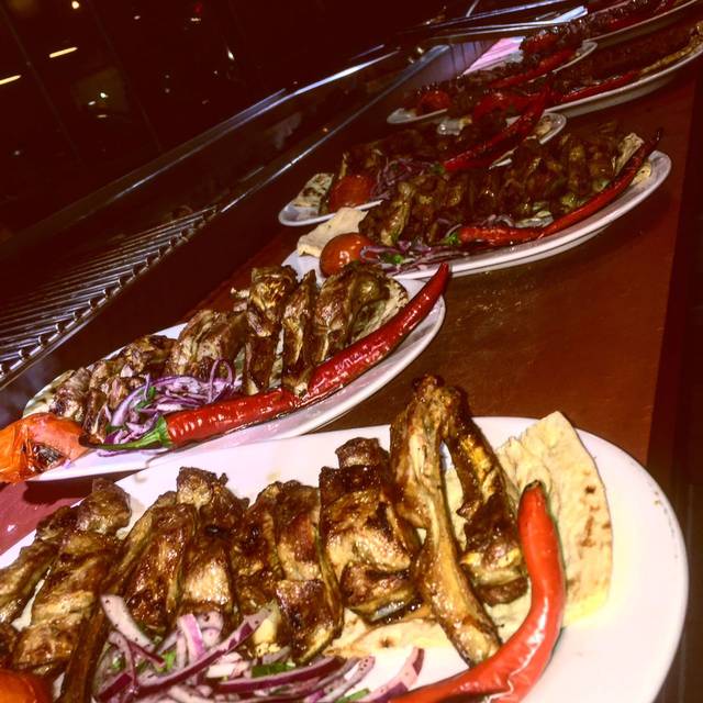 Adana Grillhaus 2 Restaurant Berlin, OpenTable