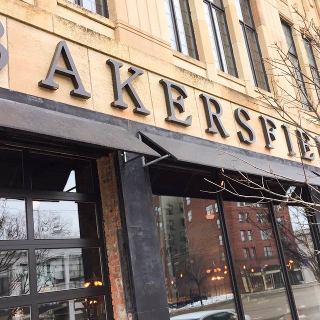 48 Restaurants Near Fisher Theatre Opentable