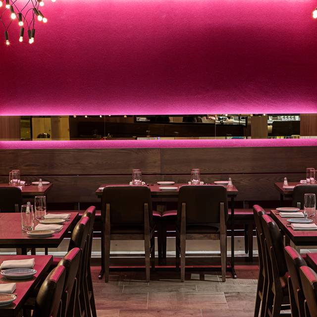 29 Restaurants Near Cambria Hotel Suites Washington D C 29 Restaurants Available Nearby