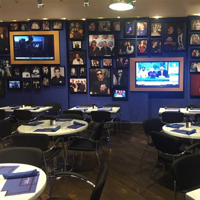 Cafe Hollywood Las Vegas Restaurant Las Vegas, NV OpenTable