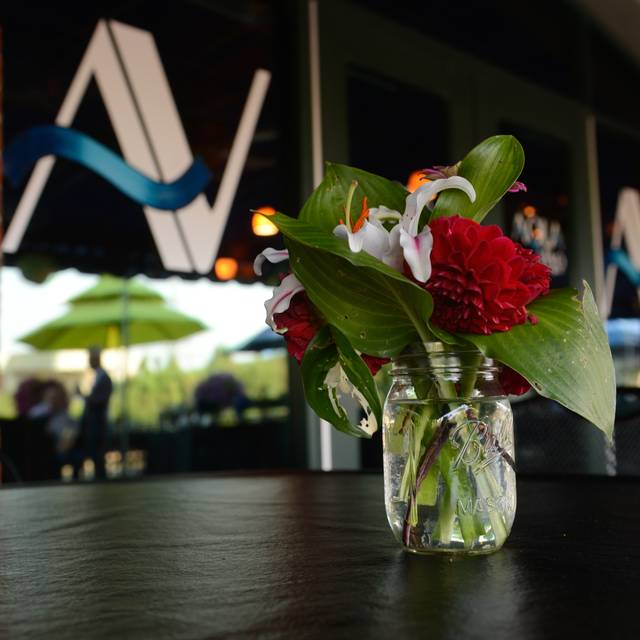 Aqua VinoUtica Restaurant Utica, NY OpenTable