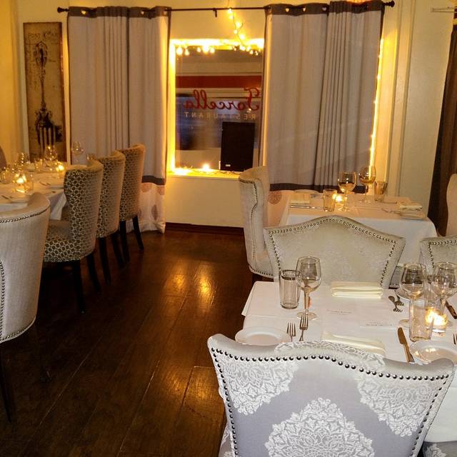10 Restaurants Near Jenkintown Wyncote Station Opentable