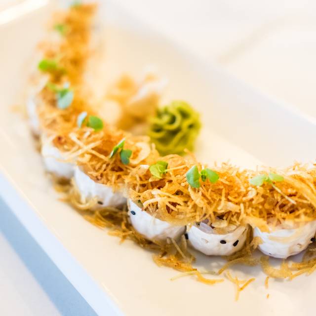 Azahar Panama Restaurant Panama City, Panama OpenTable