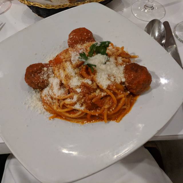 Maria Pia Restaurant New York, NY OpenTable