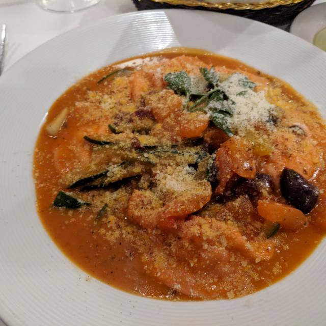 Maria Pia Restaurant New York, NY OpenTable