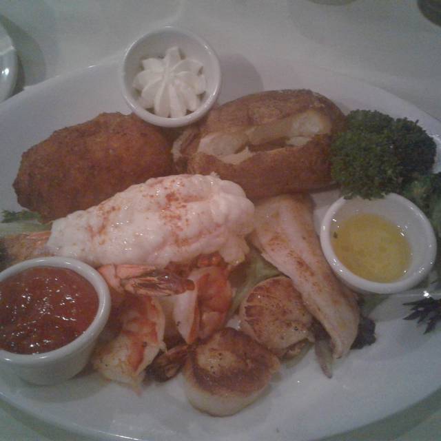 Spring House Tavern Restaurant Spring House, PA OpenTable