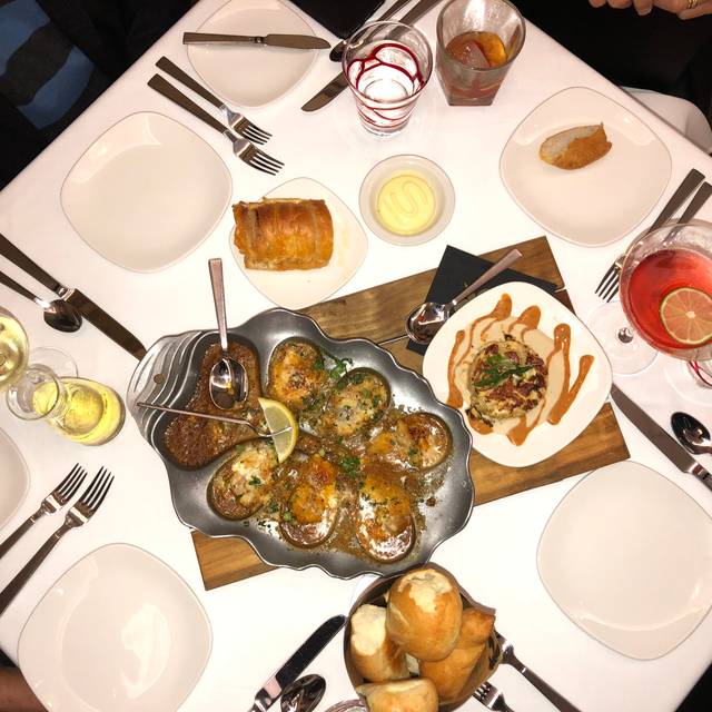 Stab's Prime Steak & Seafood Restaurant Baton Rouge, LA OpenTable