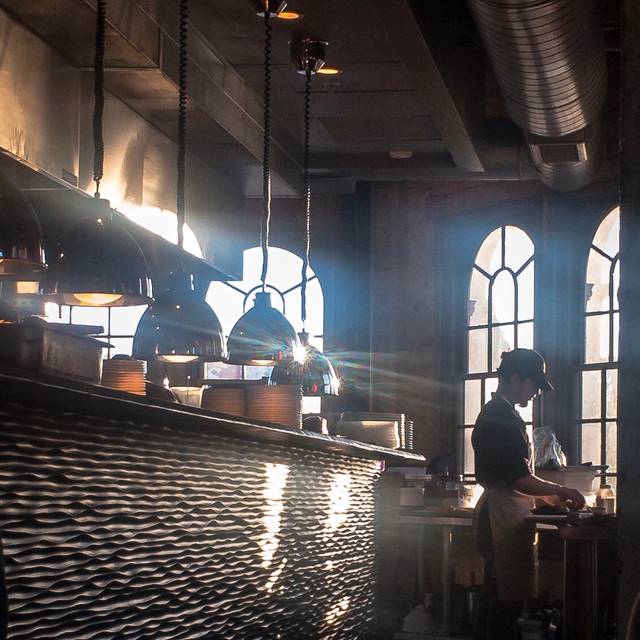 Battalion, San Antonio. Restaurant Info, Reviews, Photos KAYAK