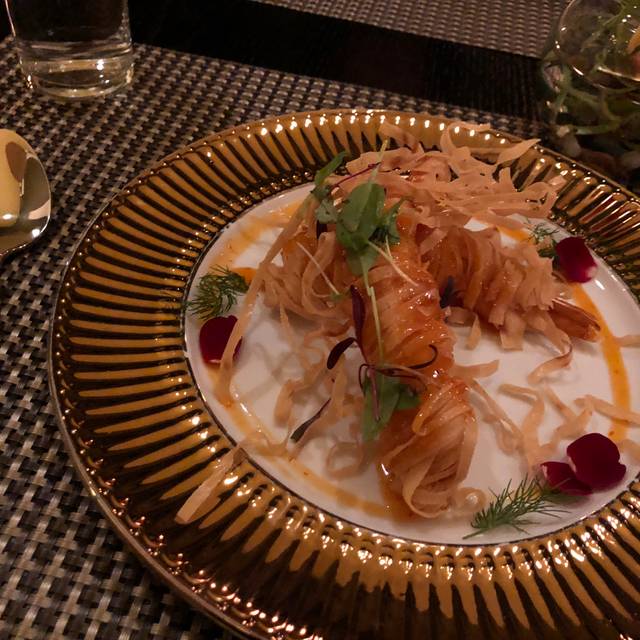 Herb Restaurant Chicago, IL OpenTable