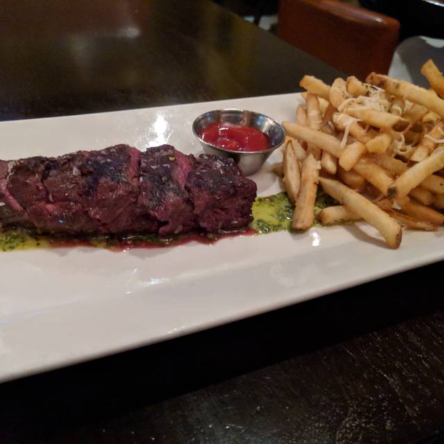 CIRCA at Foggy Bottom Restaurant Washington, DC OpenTable