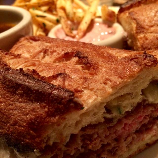 Bazille Nordstrom International Plaza Restaurant Tampa, FL OpenTable