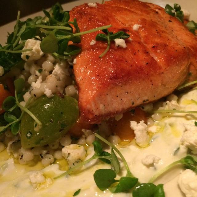 Bazille Nordstrom International Plaza Restaurant Tampa, FL OpenTable