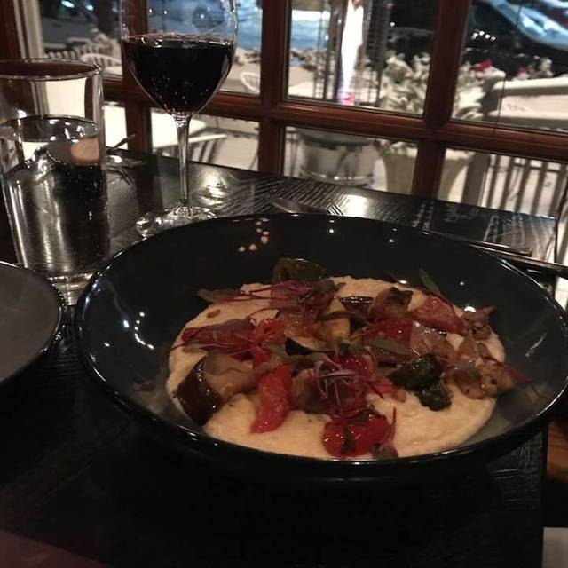 Auberge Restaurant Zionsville, IN OpenTable