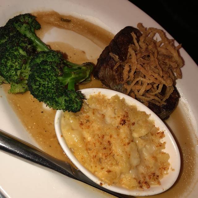 Cooper's Hawk Winery & Restaurant Wheeling Wheeling, IL OpenTable