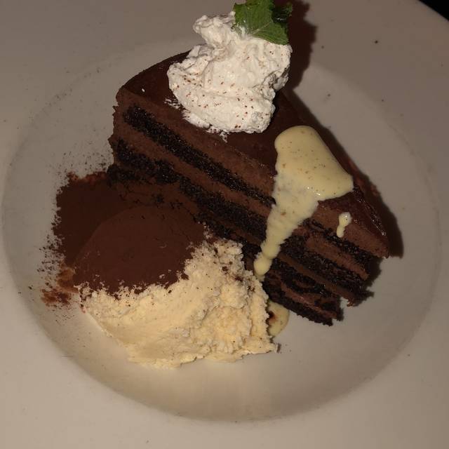 Cooper's Hawk Winery & Restaurant Wheeling Wheeling, IL OpenTable