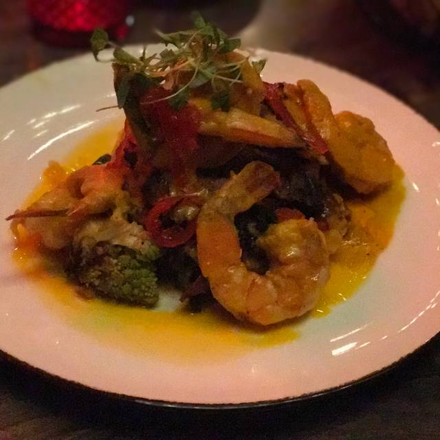 Bandito Latin Kitchen & Cantina, Las Vegas, NV