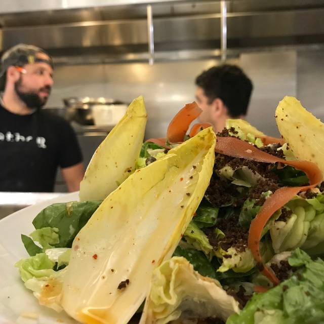 Gather Restaurant Jackson Hole, WY OpenTable